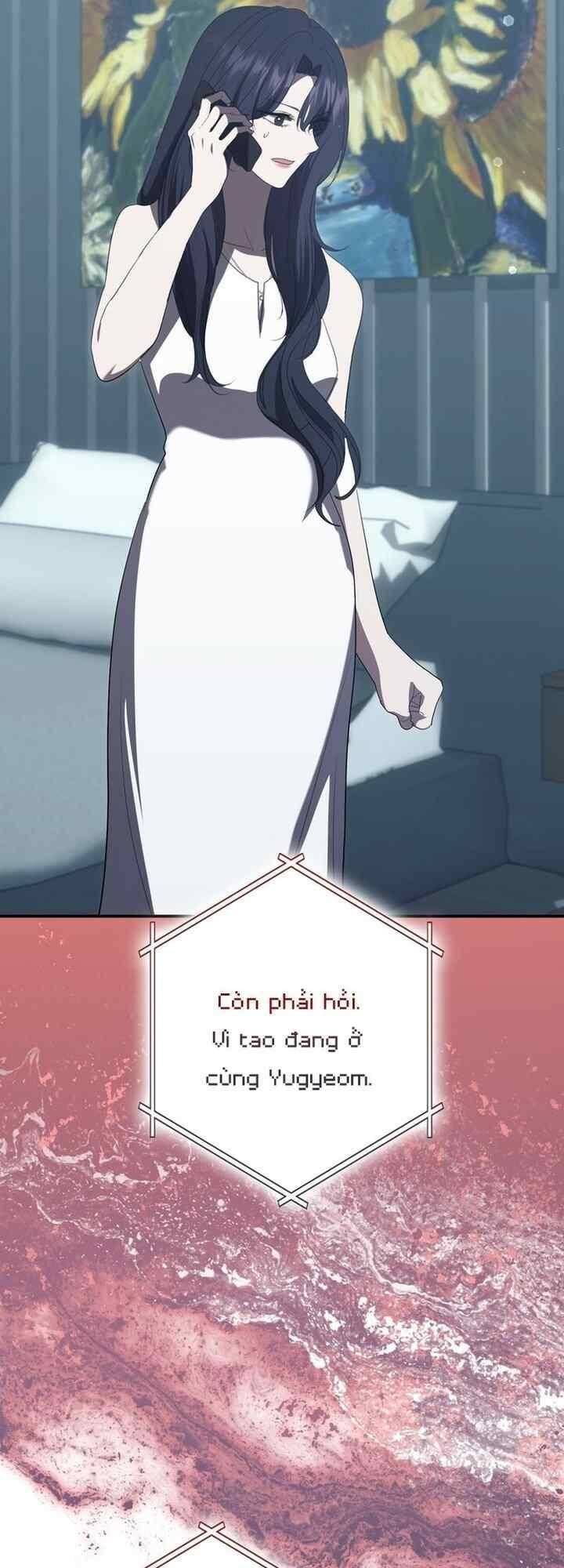 Bạn Trai Của Nam Chính Ám Ảnh Tôi Chap 73 - Next Chap 74