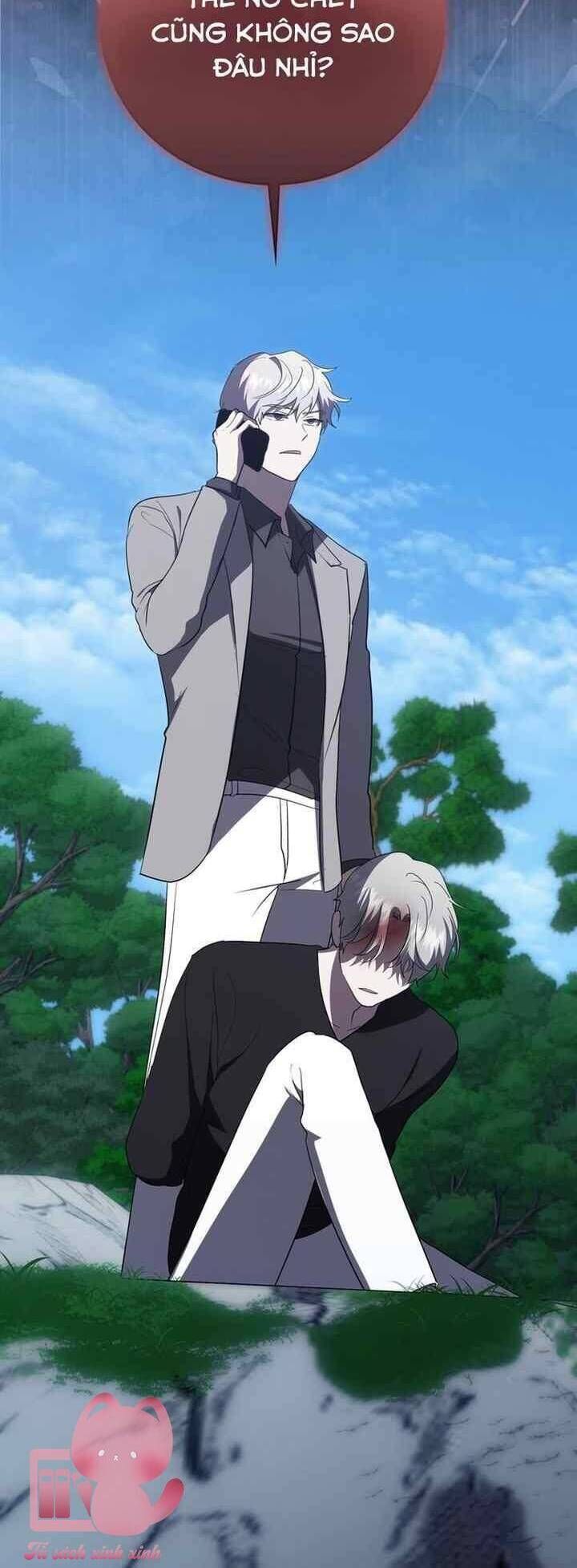 Bạn Trai Của Nam Chính Ám Ảnh Tôi Chap 73 - Next Chap 74