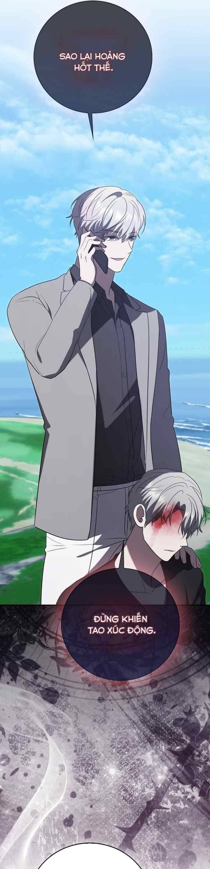 Bạn Trai Của Nam Chính Ám Ảnh Tôi Chap 73 - Next Chap 74