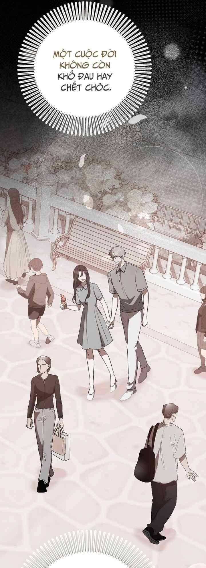 Bạn Trai Của Nam Chính Ám Ảnh Tôi Chap 73 - Next Chap 74