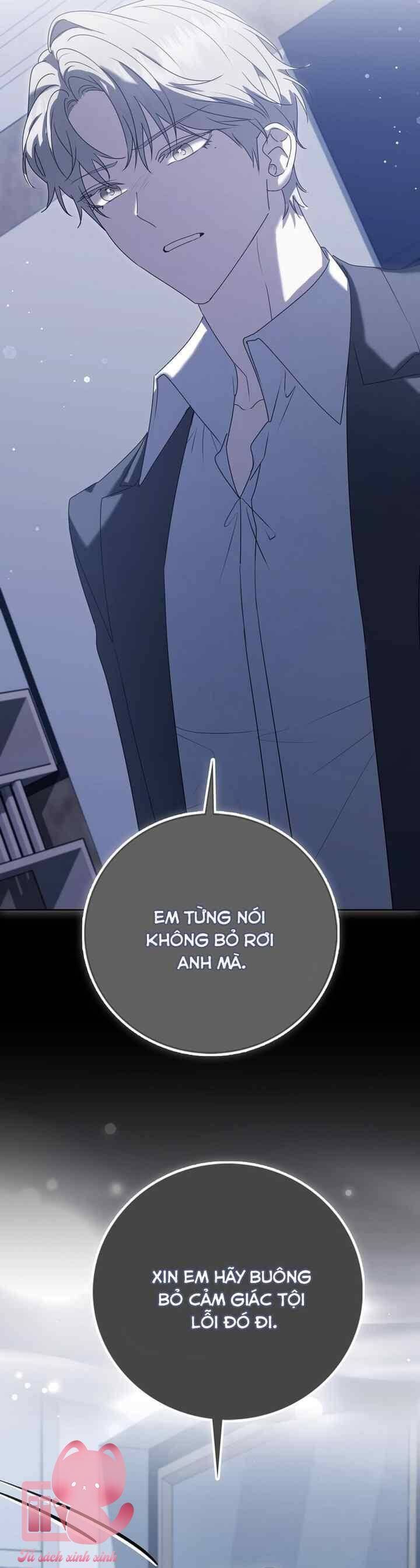 Bạn Trai Của Nam Chính Ám Ảnh Tôi Chap 73 - Next Chap 74