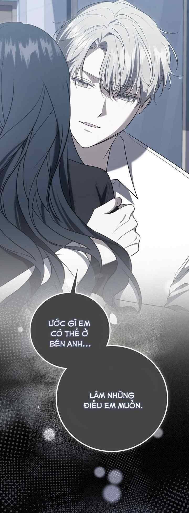 Bạn Trai Của Nam Chính Ám Ảnh Tôi Chap 73 - Next Chap 74