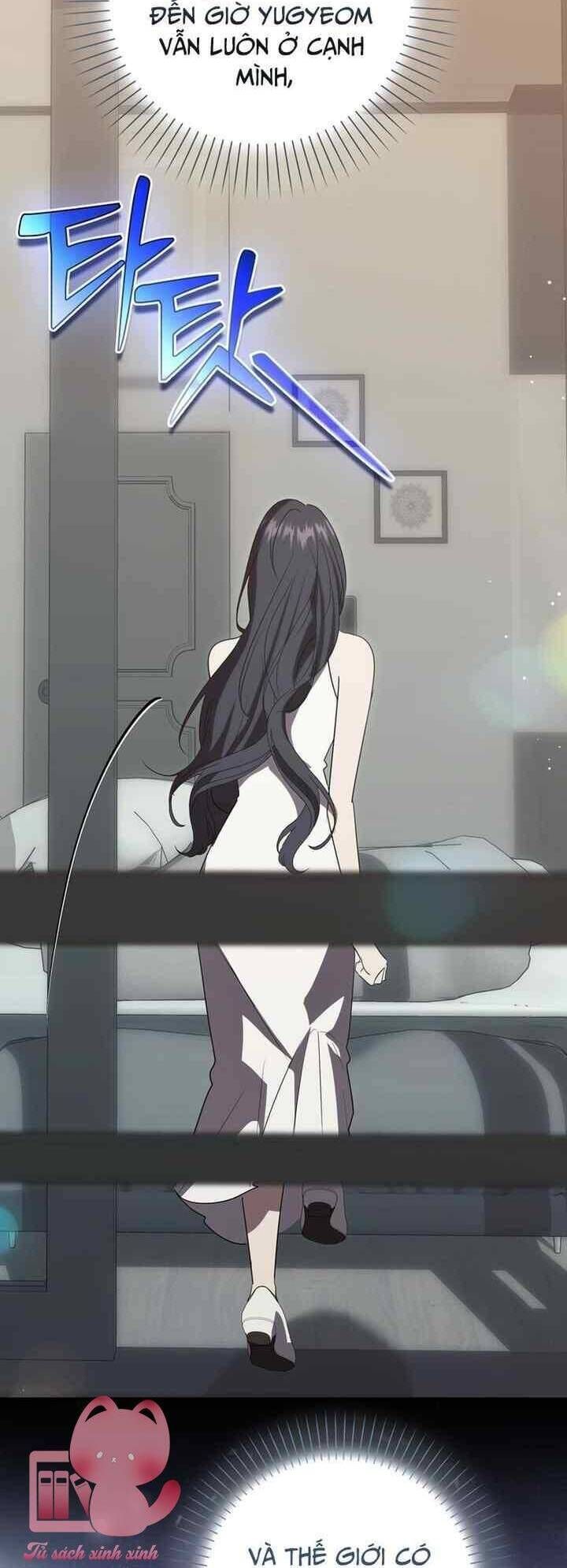 Bạn Trai Của Nam Chính Ám Ảnh Tôi Chap 73 - Next Chap 74