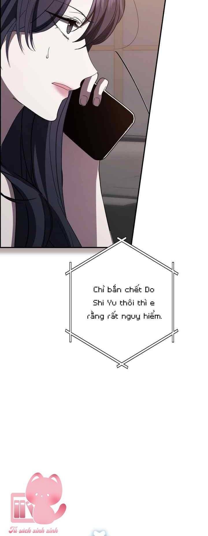 Bạn Trai Của Nam Chính Ám Ảnh Tôi Chap 74 - Next Chap 75