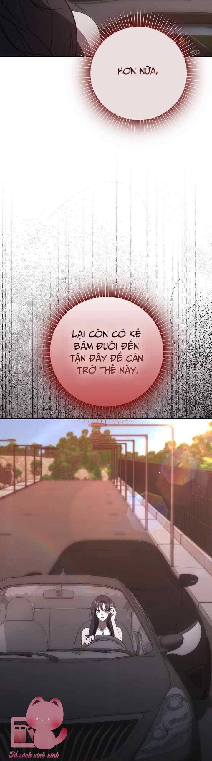 Bạn Trai Của Nam Chính Ám Ảnh Tôi Chap 74 - Next Chap 75