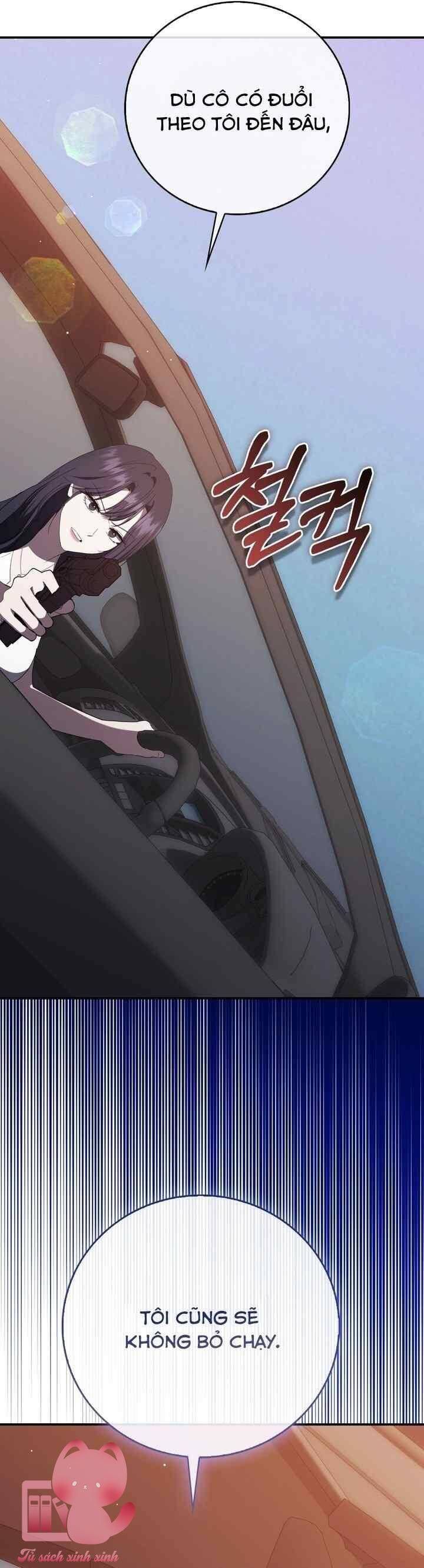 Bạn Trai Của Nam Chính Ám Ảnh Tôi Chap 74 - Next Chap 75