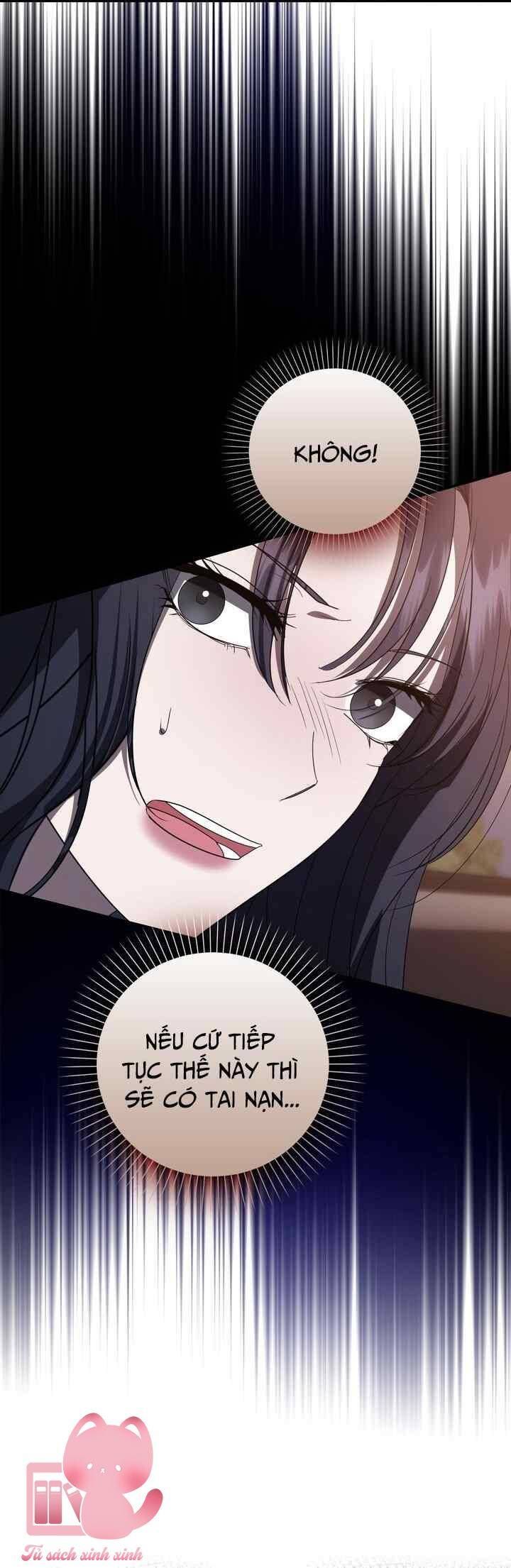 Bạn Trai Của Nam Chính Ám Ảnh Tôi Chap 74 - Next Chap 75