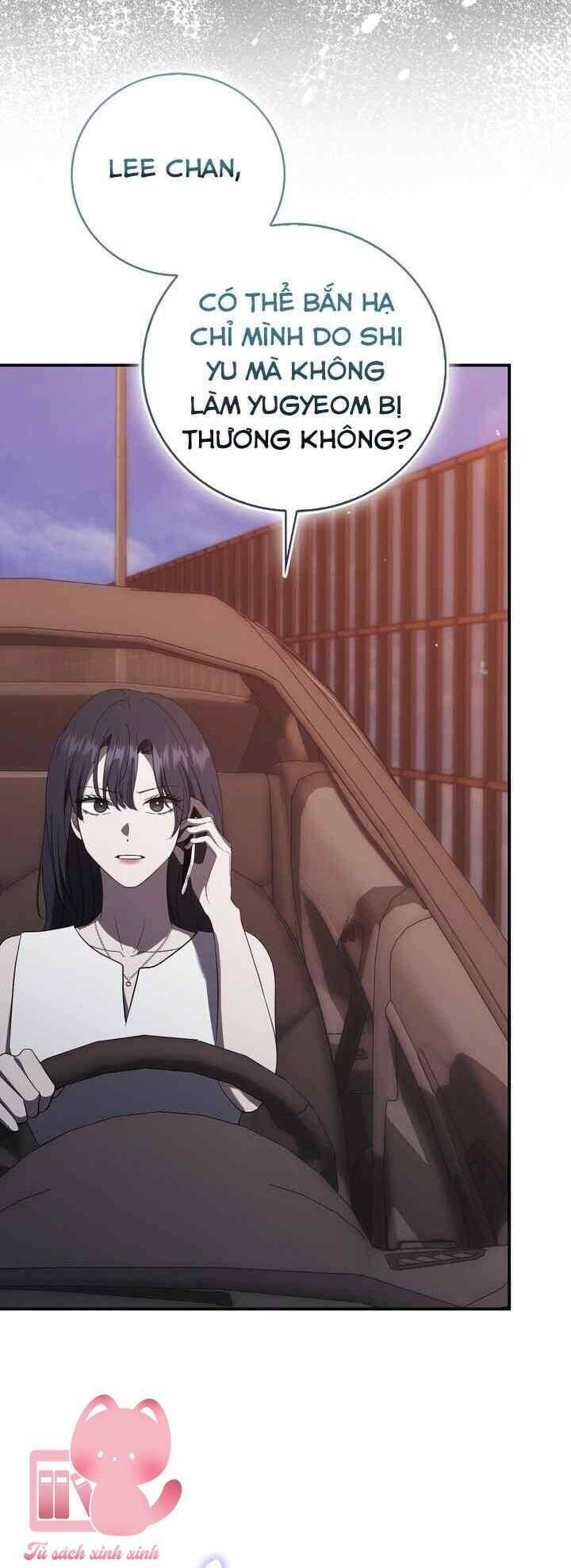 Bạn Trai Của Nam Chính Ám Ảnh Tôi Chap 74 - Next Chap 75