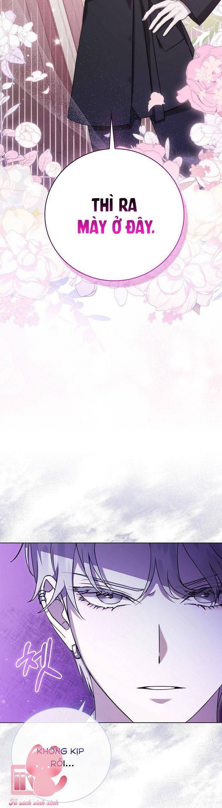 Bạn Trai Của Nam Chính Ám Ảnh Tôi Chap 8 - Next Chap 9