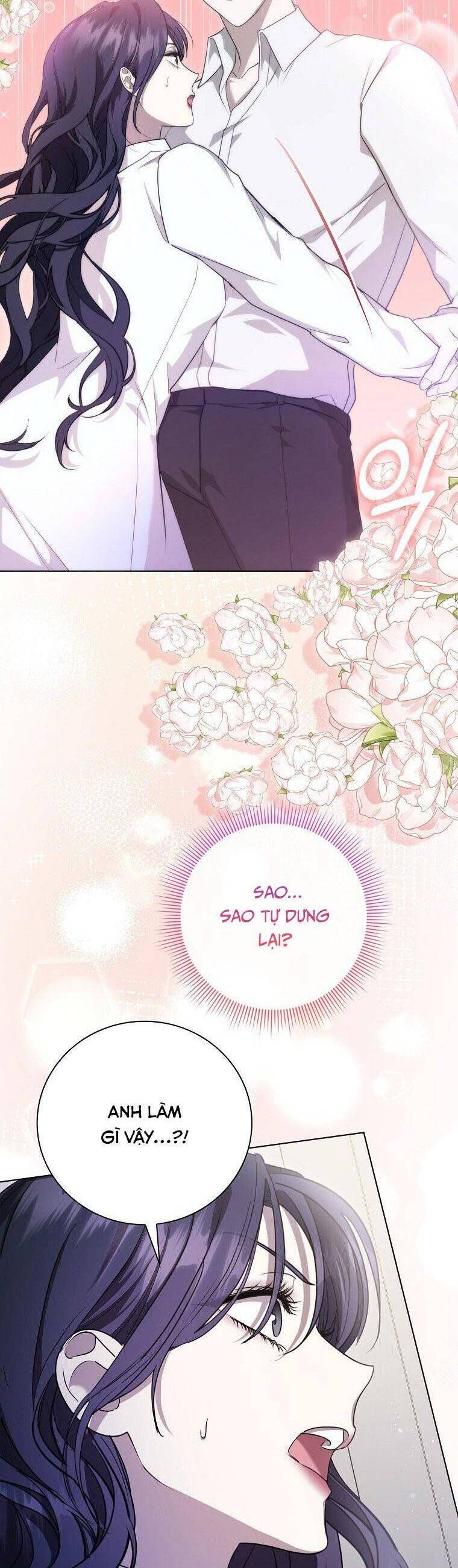 Bạn Trai Của Nam Chính Ám Ảnh Tôi Chap 8 - Next Chap 9