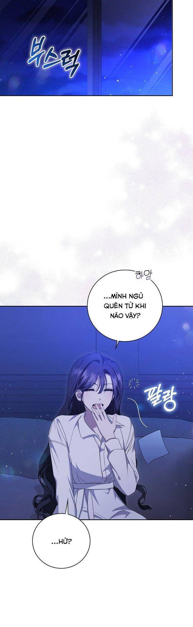 Bạn Trai Của Nam Chính Ám Ảnh Tôi Chap 9 - Next Chap 10