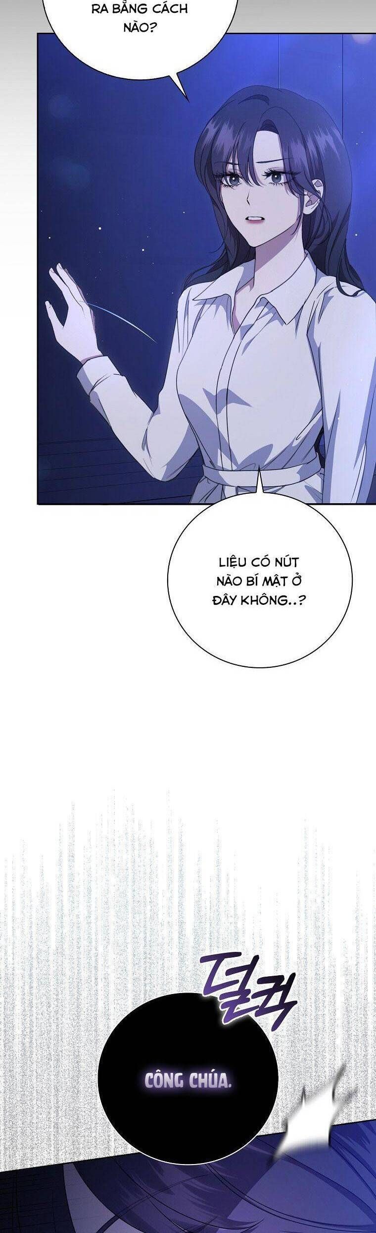 Bạn Trai Của Nam Chính Ám Ảnh Tôi Chap 9 - Next Chap 10