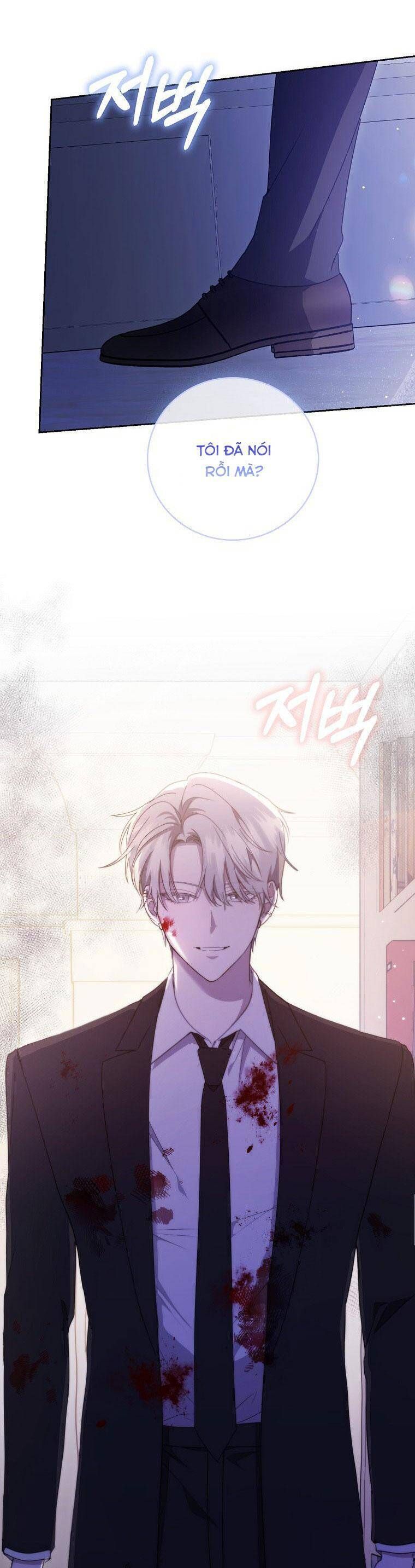 Bạn Trai Của Nam Chính Ám Ảnh Tôi Chap 9 - Next Chap 10