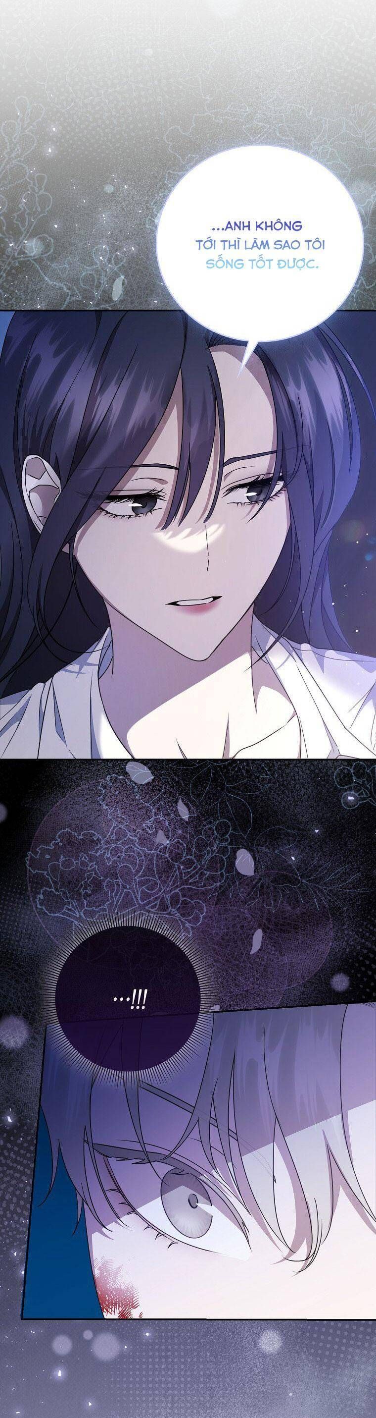 Bạn Trai Của Nam Chính Ám Ảnh Tôi Chap 9 - Next Chap 10