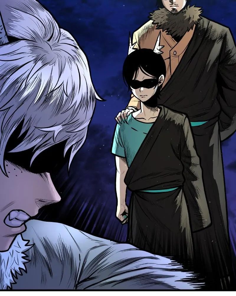 Thánh Tộc Chap 18 - Next Chap 19