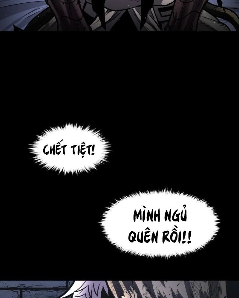 Thánh Tộc Chap 18 - Next Chap 19
