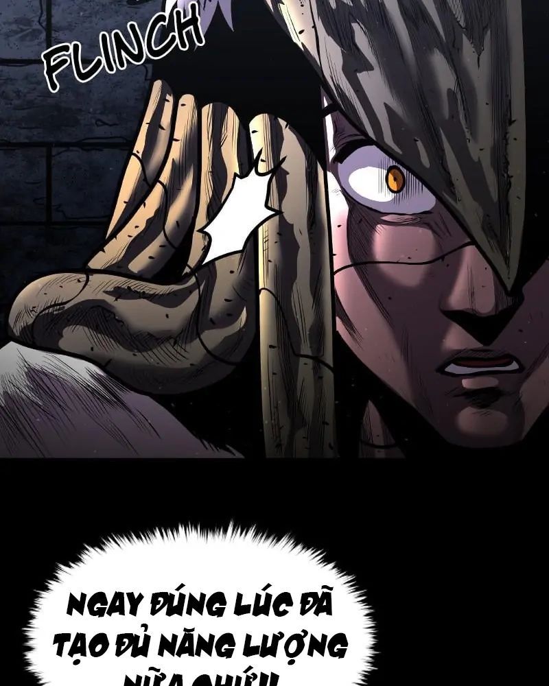 Thánh Tộc Chap 18 - Next Chap 19