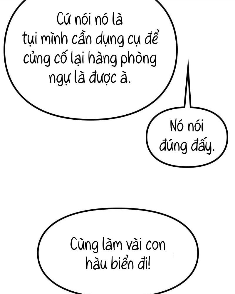 Thánh Tộc Chap 18 - Next Chap 19