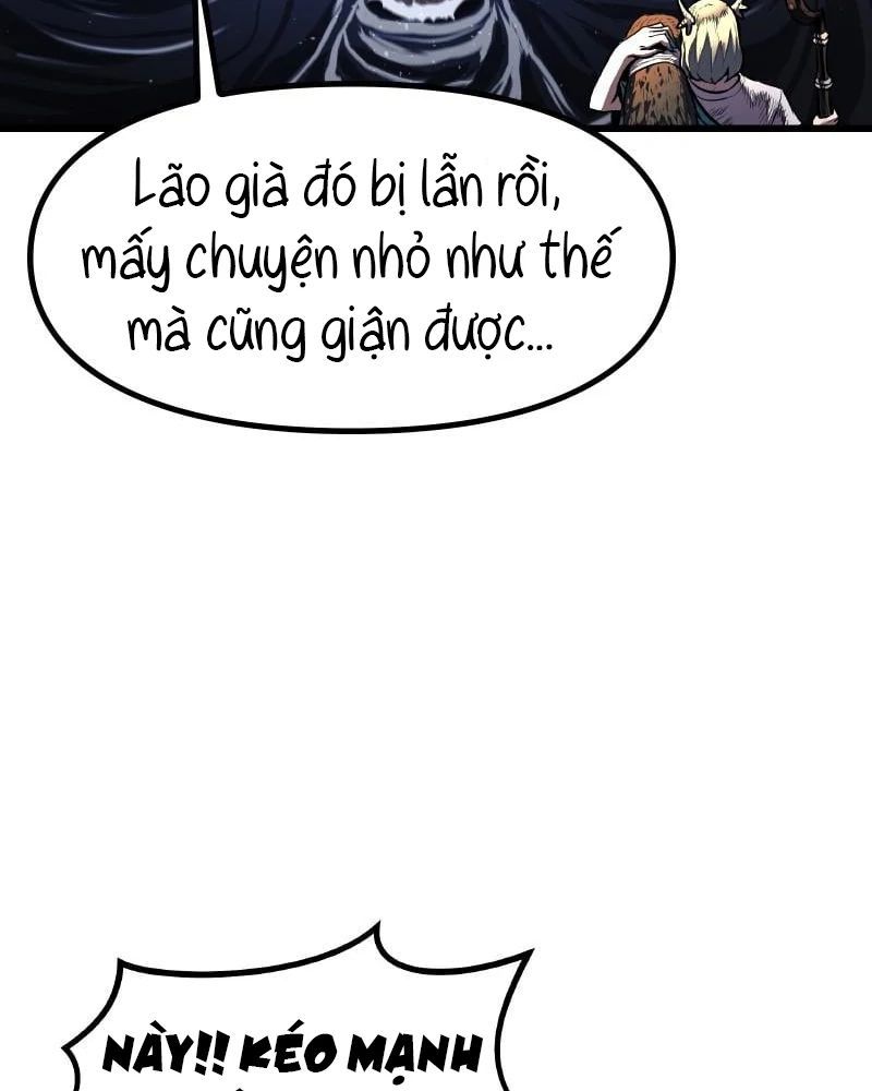 Thánh Tộc Chap 18 - Next Chap 19