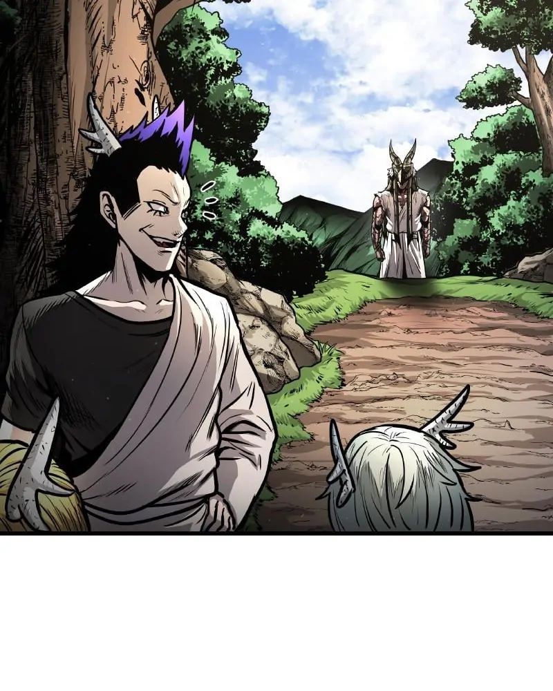 Thánh Tộc Chap 18 - Next Chap 19