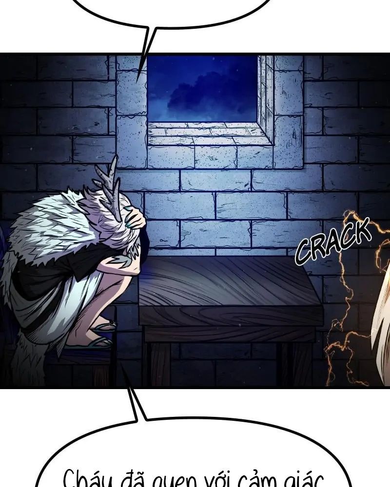 Thánh Tộc Chap 18 - Next Chap 19