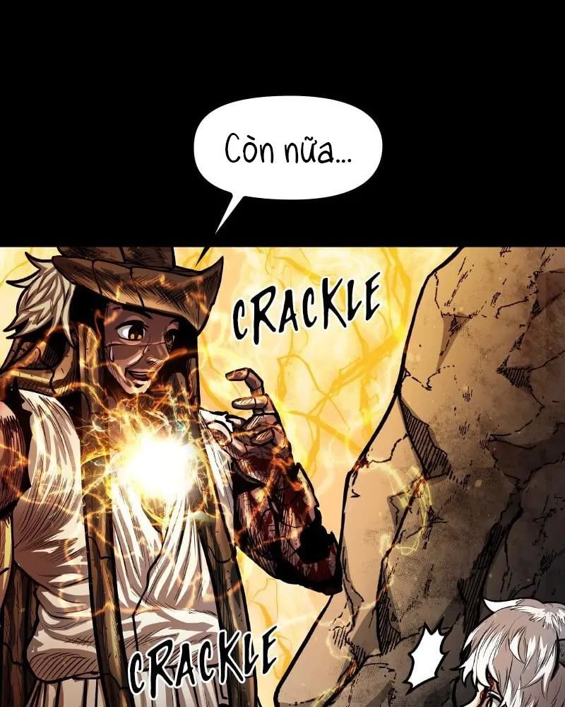 Thánh Tộc Chap 19 - Next Chap 20