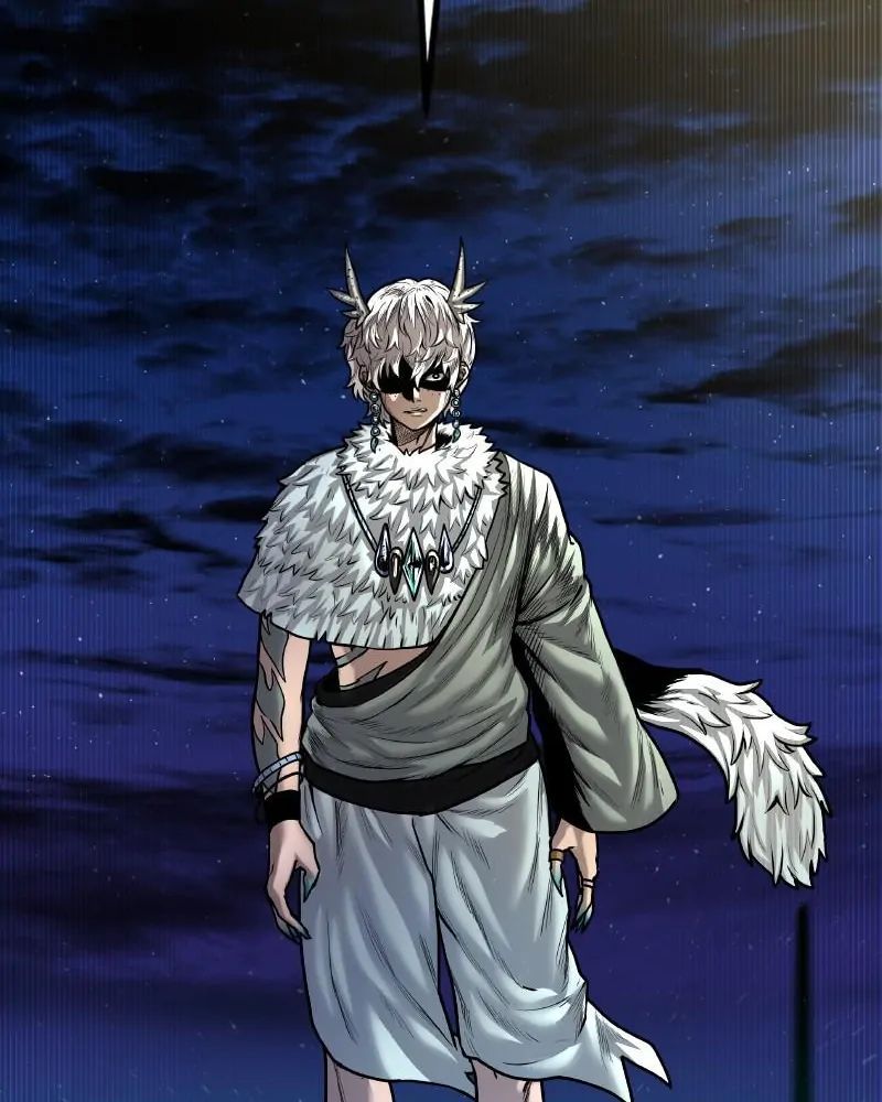 Thánh Tộc Chap 19 - Next Chap 20