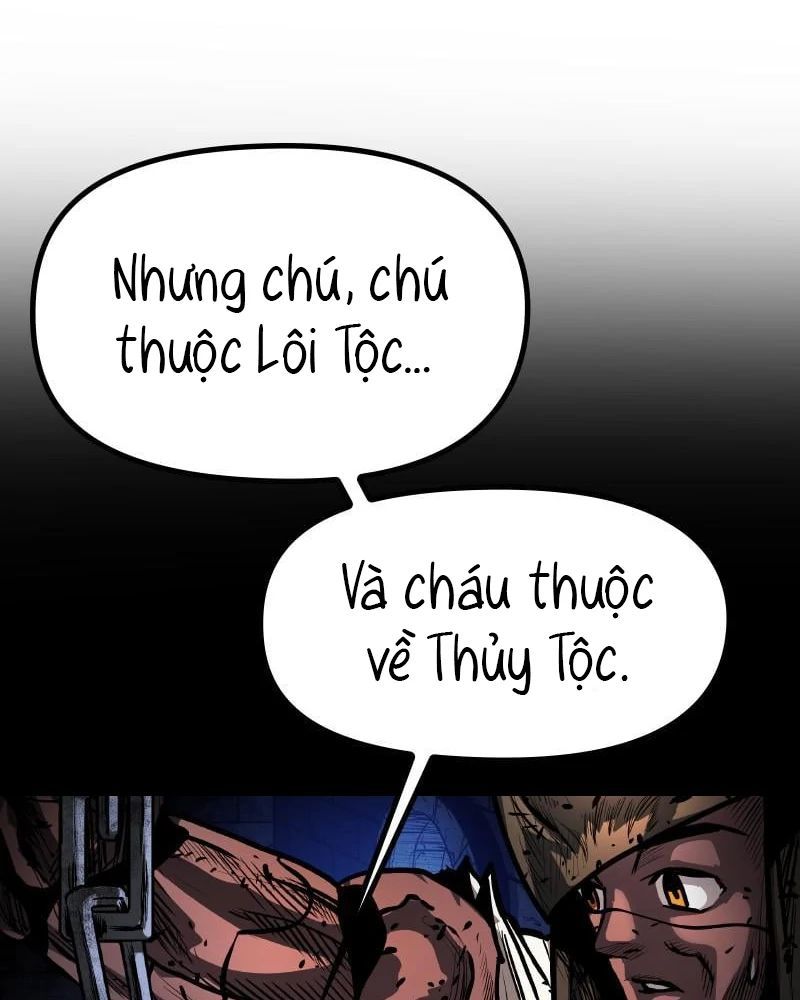 Thánh Tộc Chap 19 - Next Chap 20