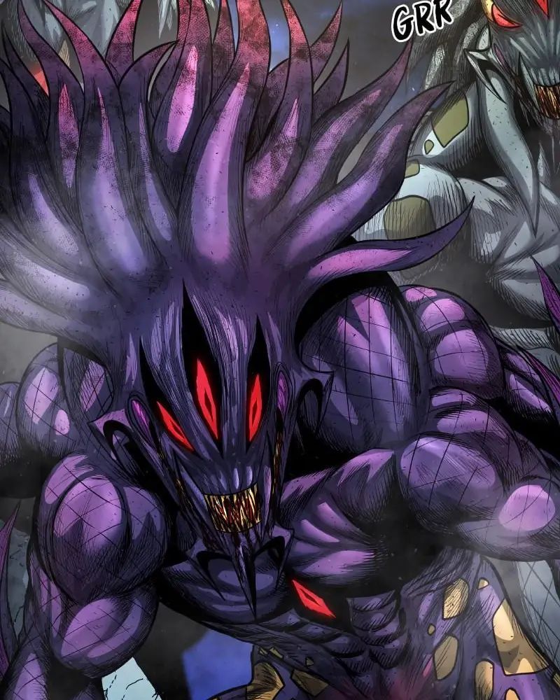 Thánh Tộc Chap 19 - Next Chap 20