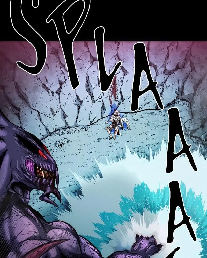 Thánh Tộc Chap 19 - Next Chap 20