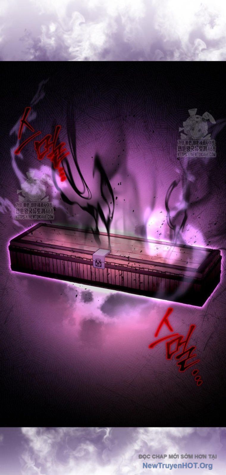 Ranker Mơ Được Nghỉ Hưu Chap 1 - Next Chap 2