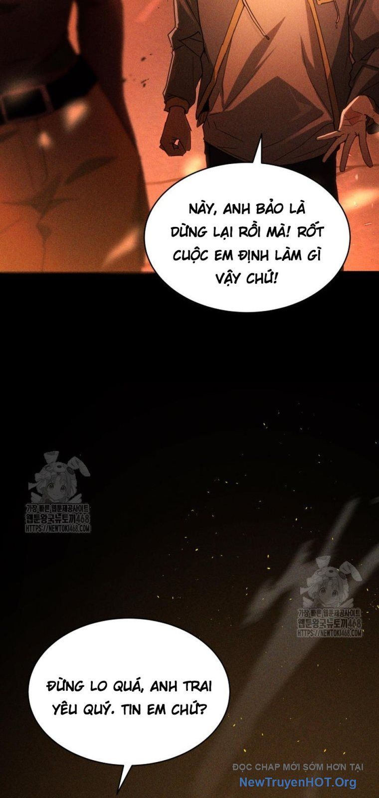 Ranker Mơ Được Nghỉ Hưu Chap 1 - Next Chap 2