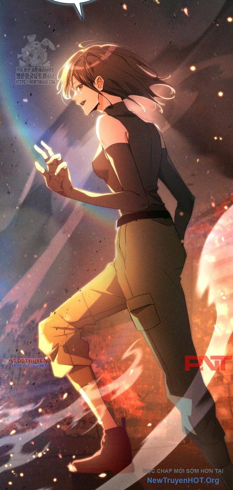 Ranker Mơ Được Nghỉ Hưu Chap 1 - Next Chap 2