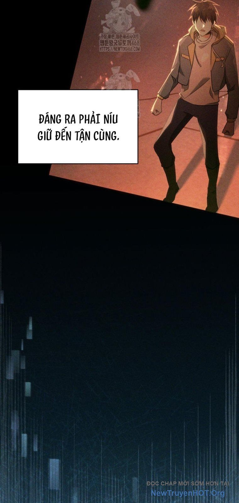 Ranker Mơ Được Nghỉ Hưu Chap 1 - Next Chap 2