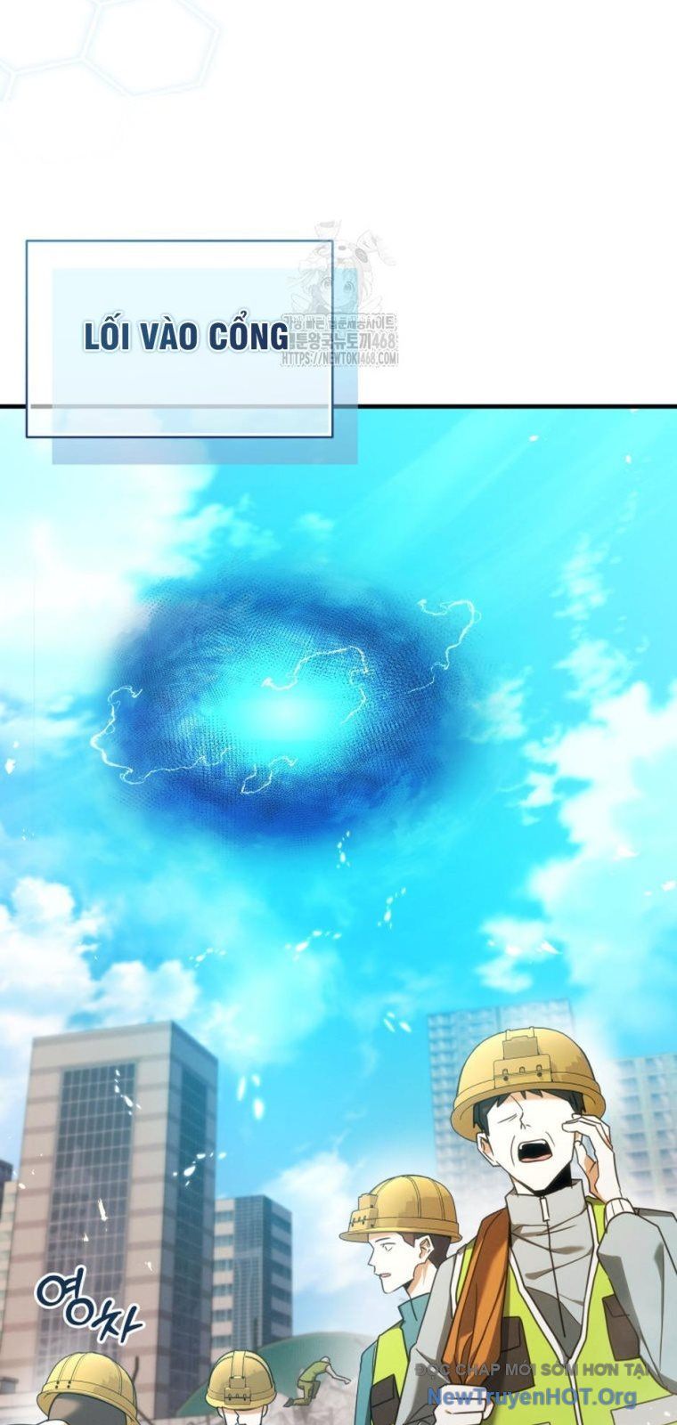 Ranker Mơ Được Nghỉ Hưu Chap 1 - Next Chap 2