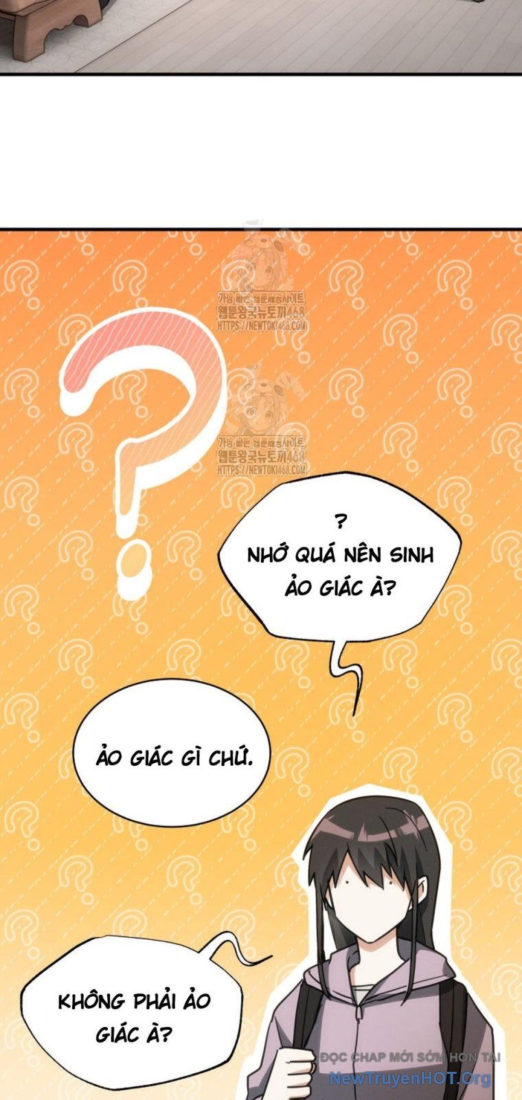 Ranker Mơ Được Nghỉ Hưu Chap 1 - Next Chap 2