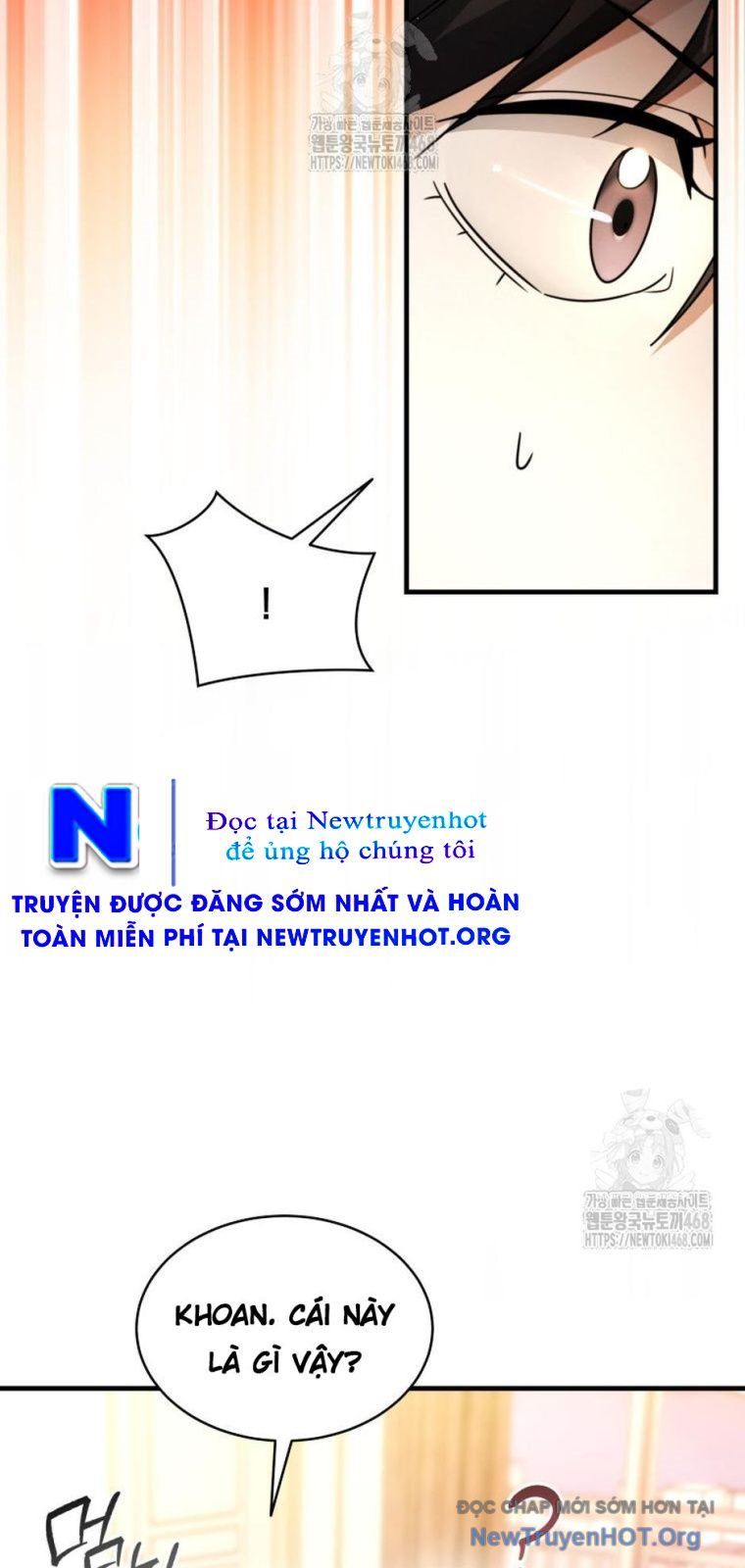 Ranker Mơ Được Nghỉ Hưu Chap 1 - Next Chap 2