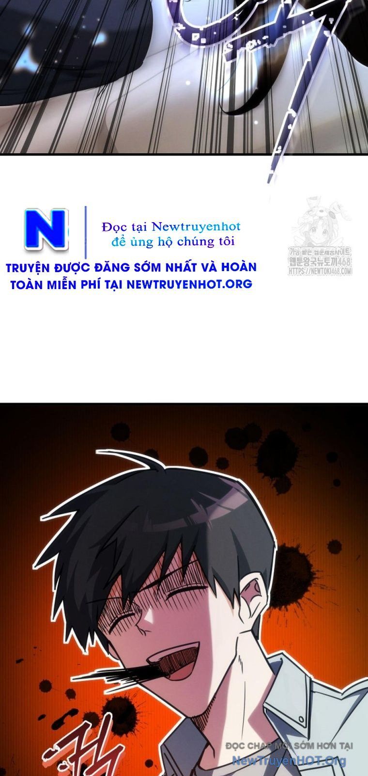 Ranker Mơ Được Nghỉ Hưu Chap 1 - Next Chap 2