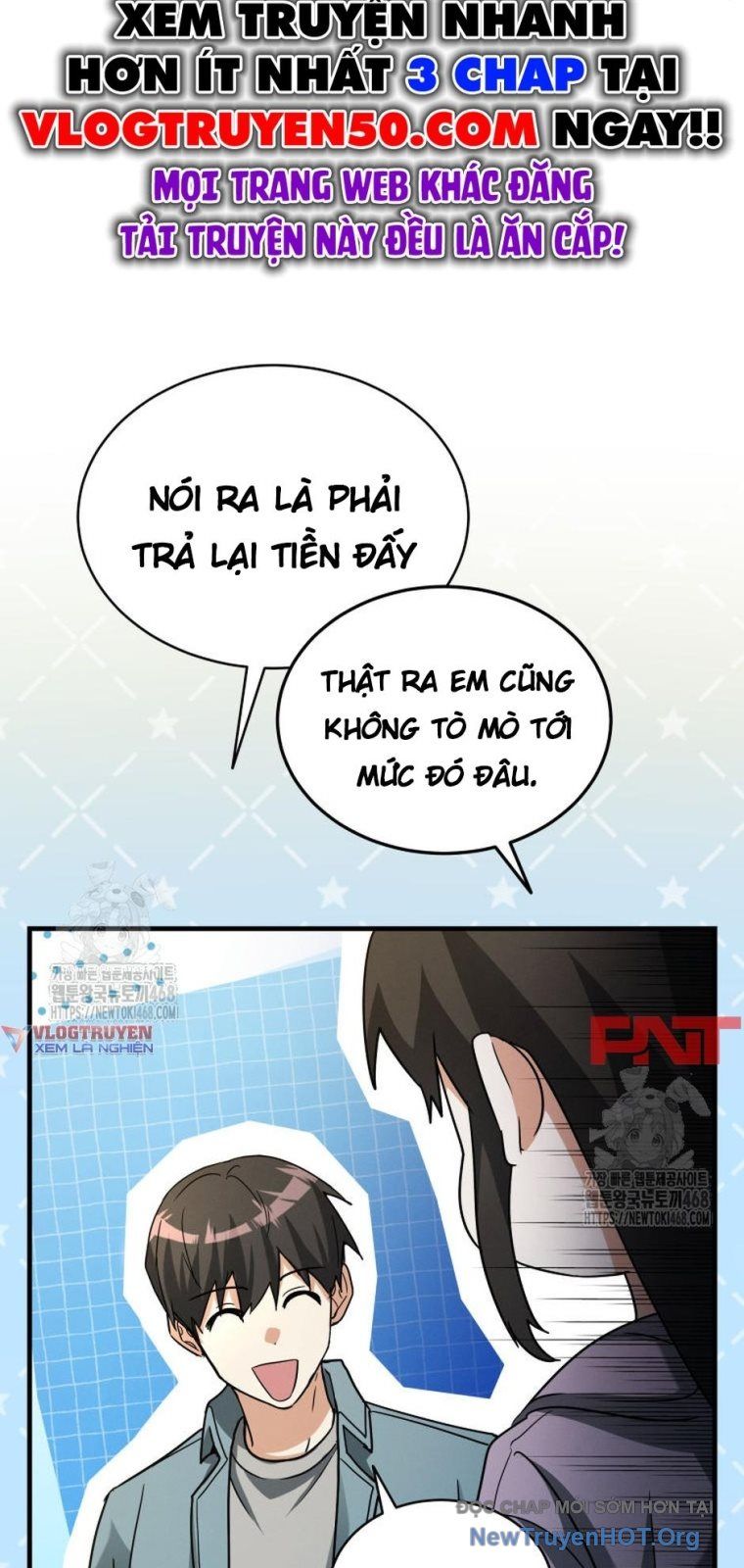 Ranker Mơ Được Nghỉ Hưu Chap 1 - Next Chap 2