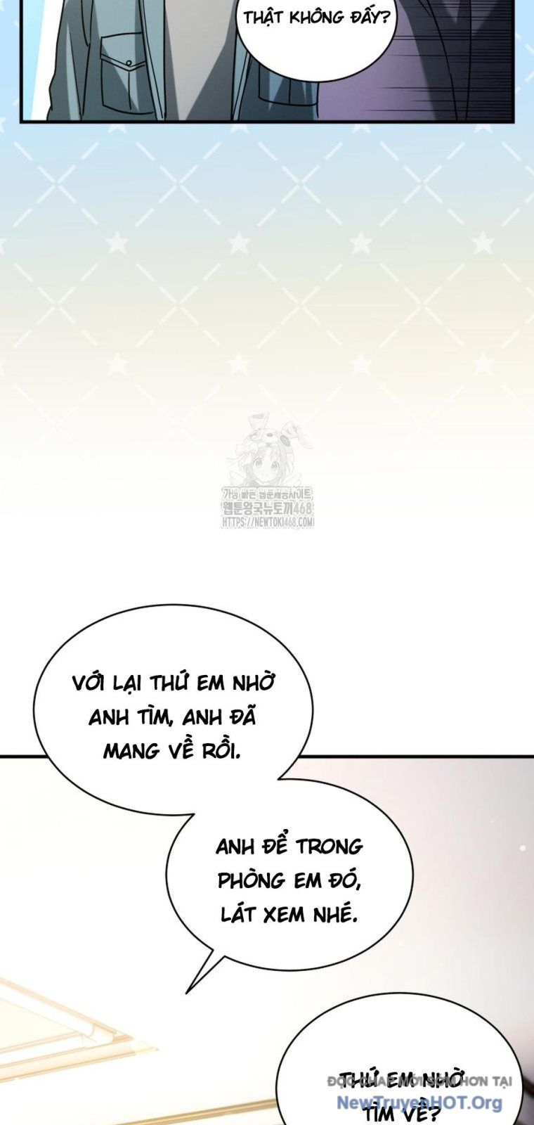 Ranker Mơ Được Nghỉ Hưu Chap 1 - Next Chap 2