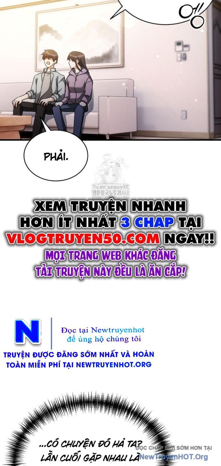 Ranker Mơ Được Nghỉ Hưu Chap 1 - Next Chap 2