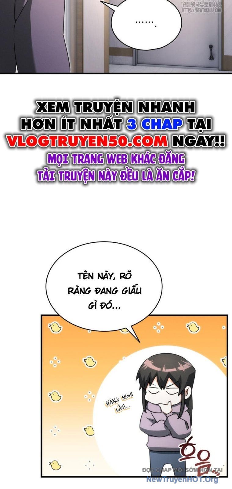 Ranker Mơ Được Nghỉ Hưu Chap 1 - Next Chap 2