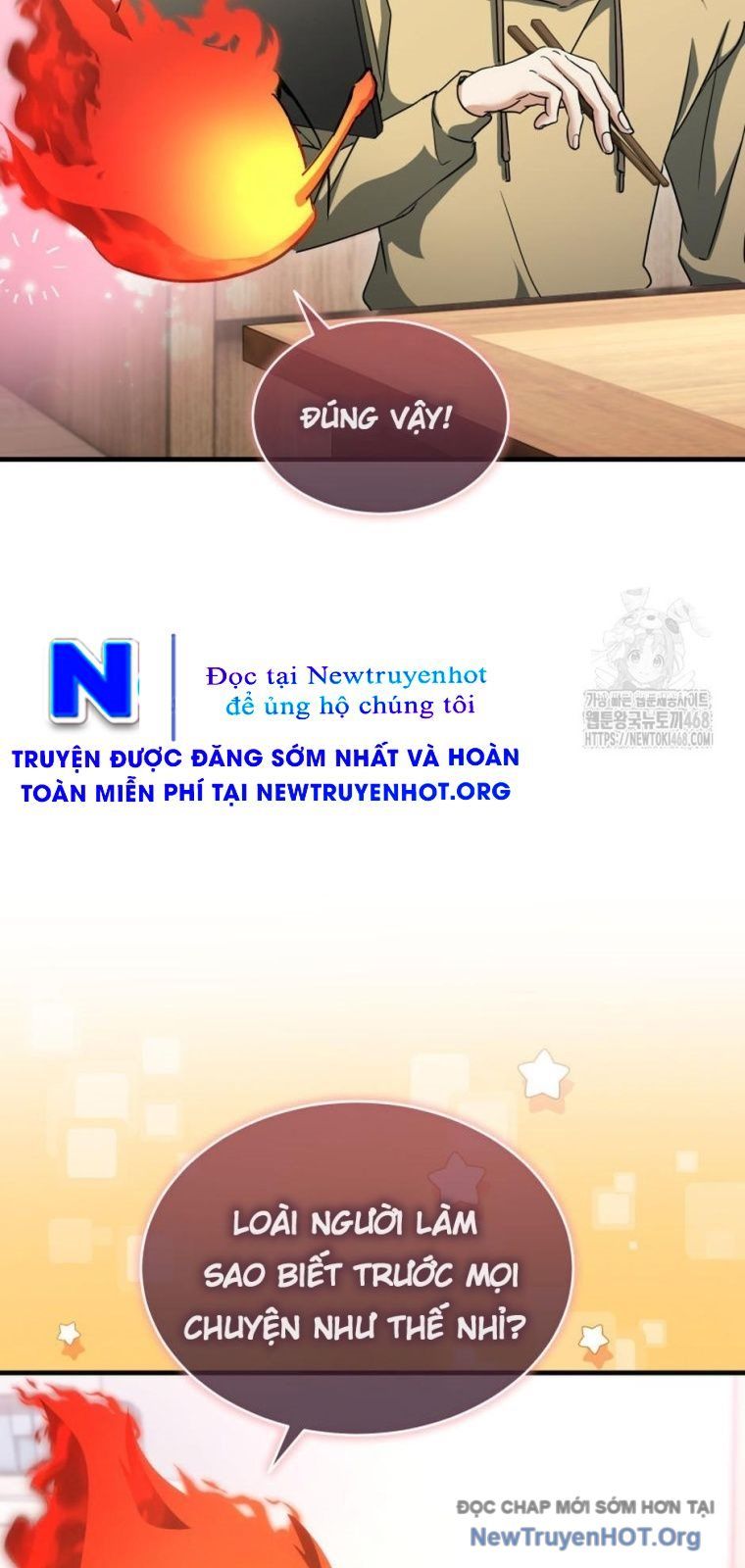 Ranker Mơ Được Nghỉ Hưu Chap 10 - Next Chap 11