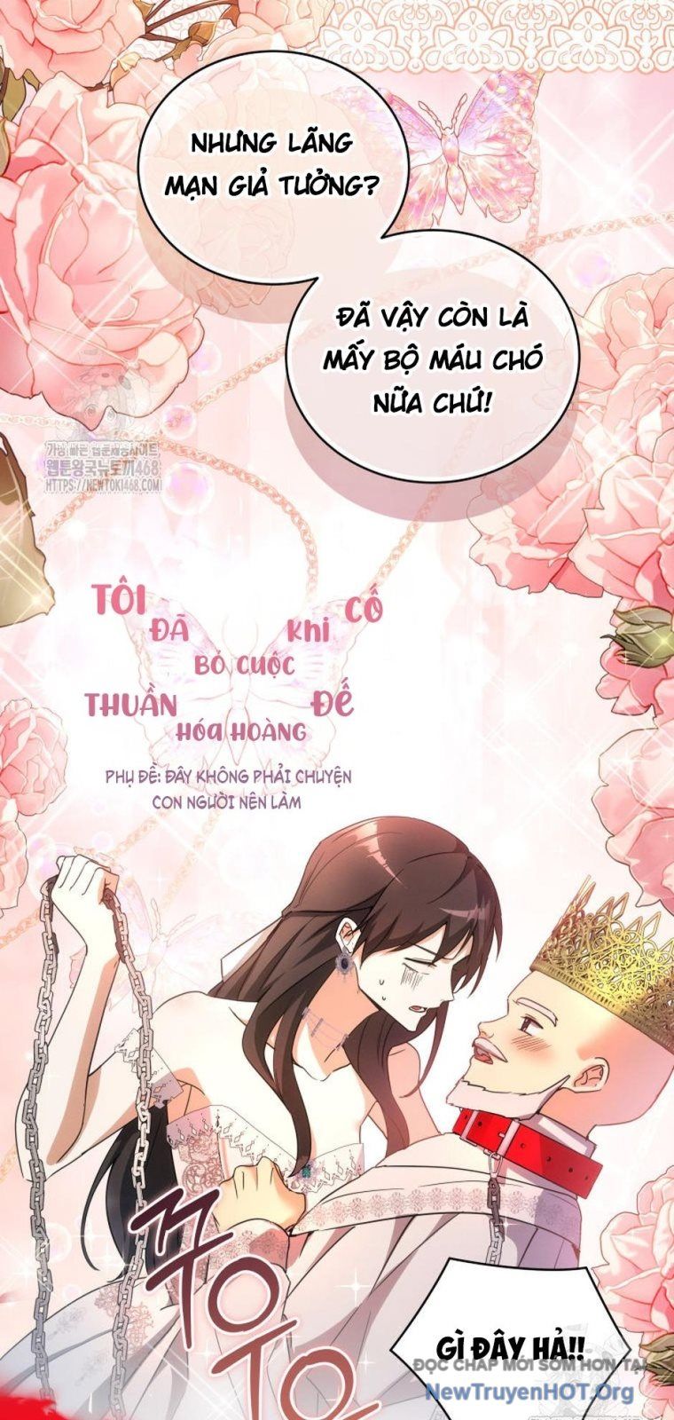 Ranker Mơ Được Nghỉ Hưu Chap 10 - Next Chap 11