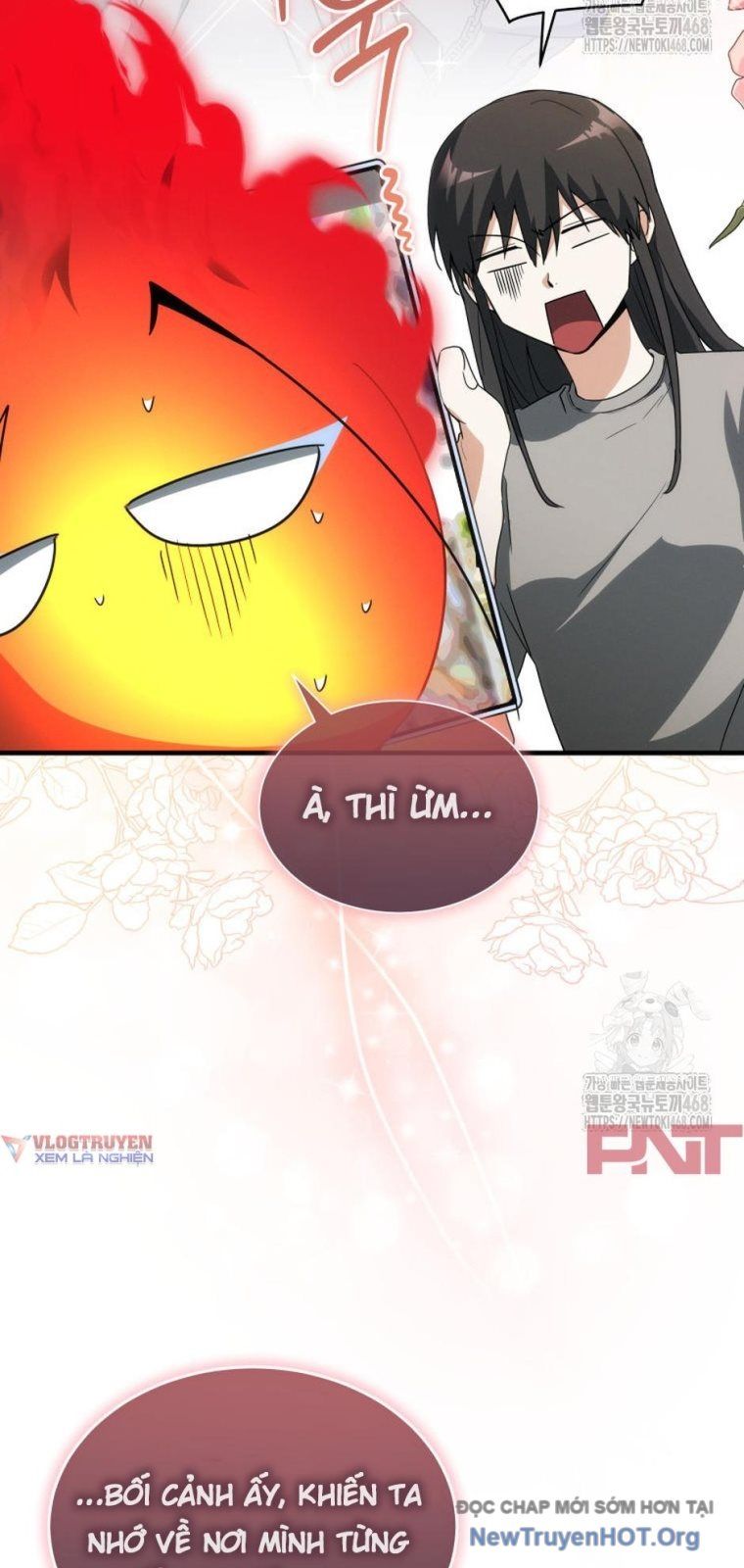 Ranker Mơ Được Nghỉ Hưu Chap 10 - Next Chap 11