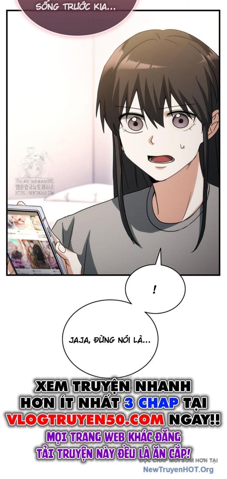 Ranker Mơ Được Nghỉ Hưu Chap 10 - Next Chap 11