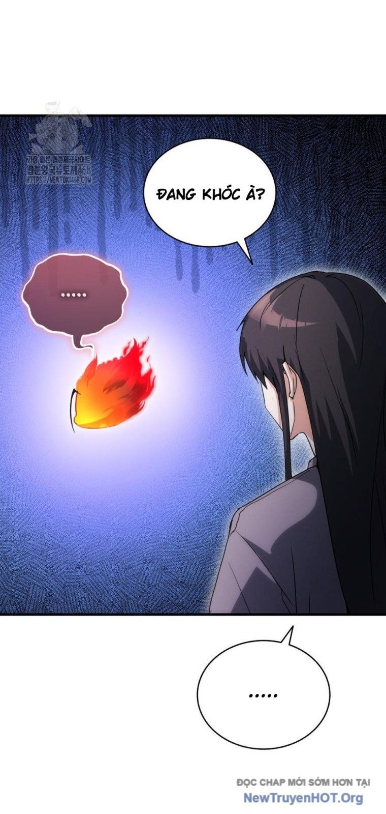 Ranker Mơ Được Nghỉ Hưu Chap 10 - Next Chap 11