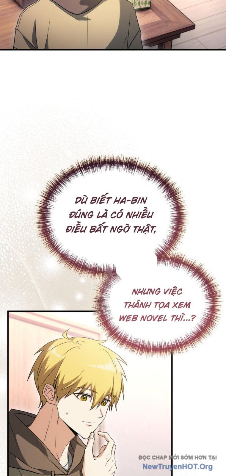 Ranker Mơ Được Nghỉ Hưu Chap 10 - Next Chap 11