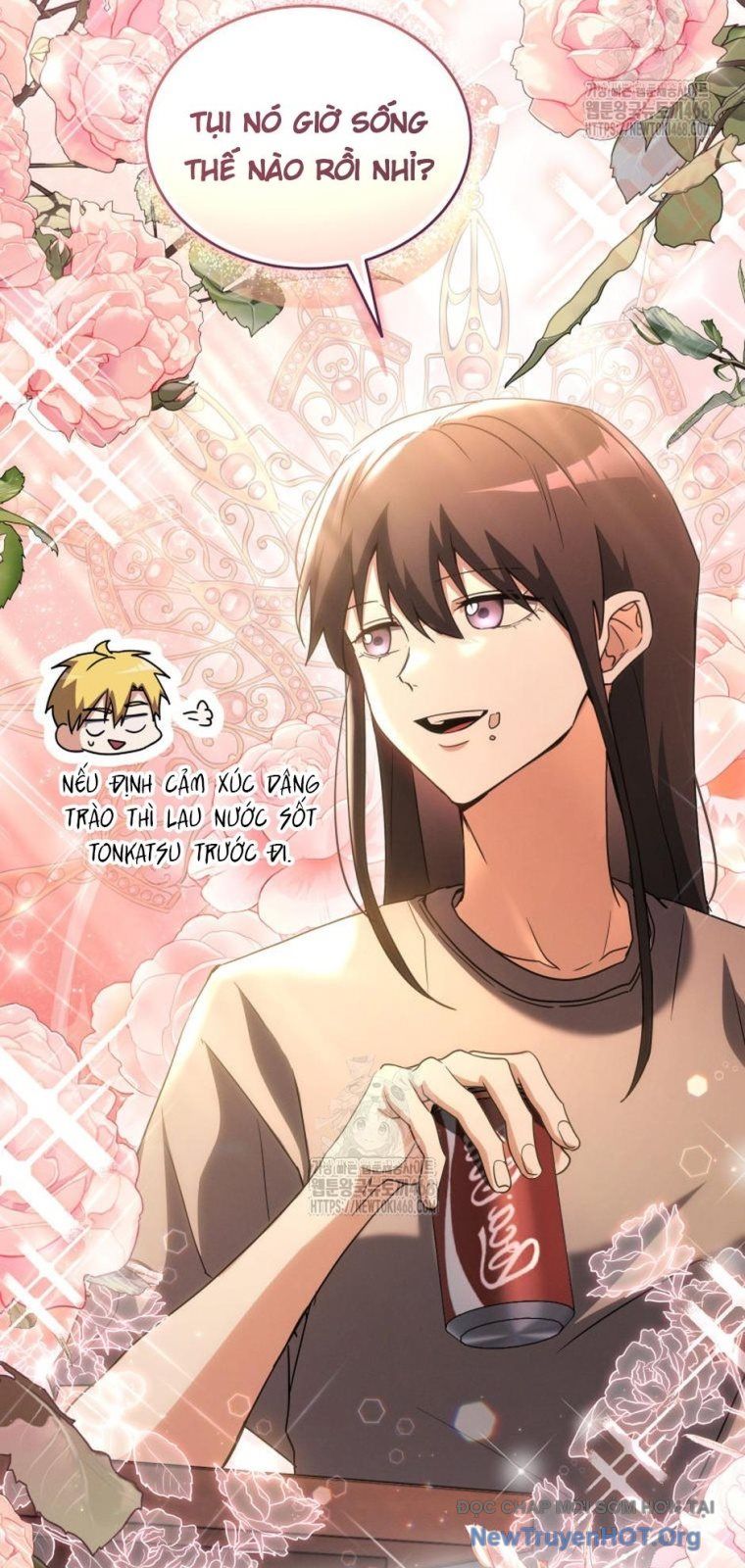 Ranker Mơ Được Nghỉ Hưu Chap 10 - Next Chap 11