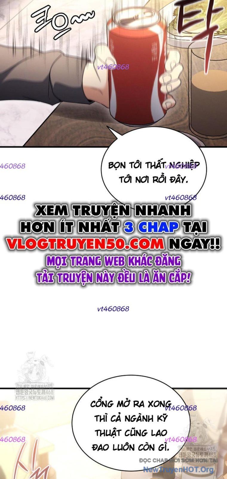 Ranker Mơ Được Nghỉ Hưu Chap 10 - Next Chap 11